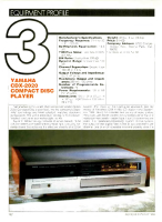 Yamaha CDX-2020-1989 